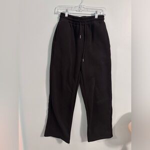Black Sweatpants Small